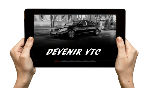 formation VTC